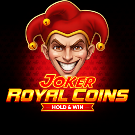 Joker Royal Coins slot