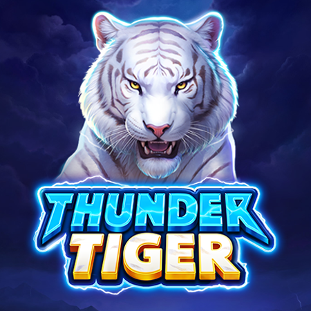 Thunder Tiger slot