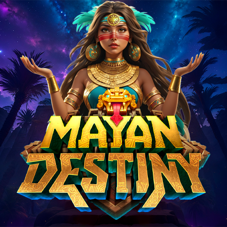 Mayan Destiny slot