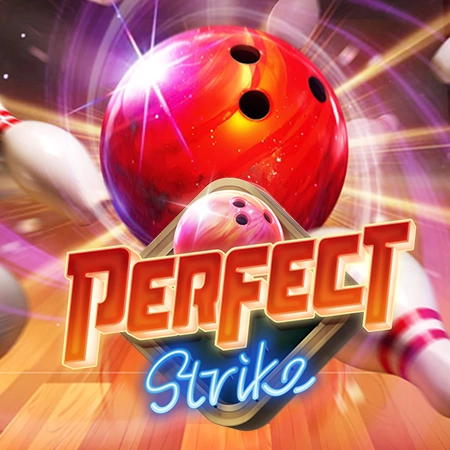 Perfect Strike slot