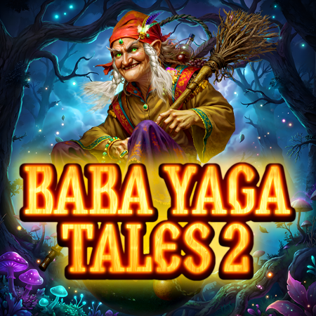Baba Yaga Tales 2 slot