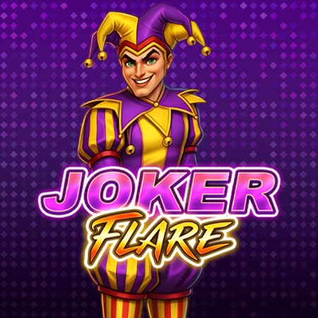 Joker Flare slot